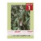 Pistachio Green Mat Board for 22x30 Frames - Fits 17x27 Photos
